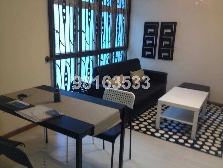 Blk 395 Bukit Batok West Avenue 5 (Bukit Batok), HDB 4 Rooms #137992592